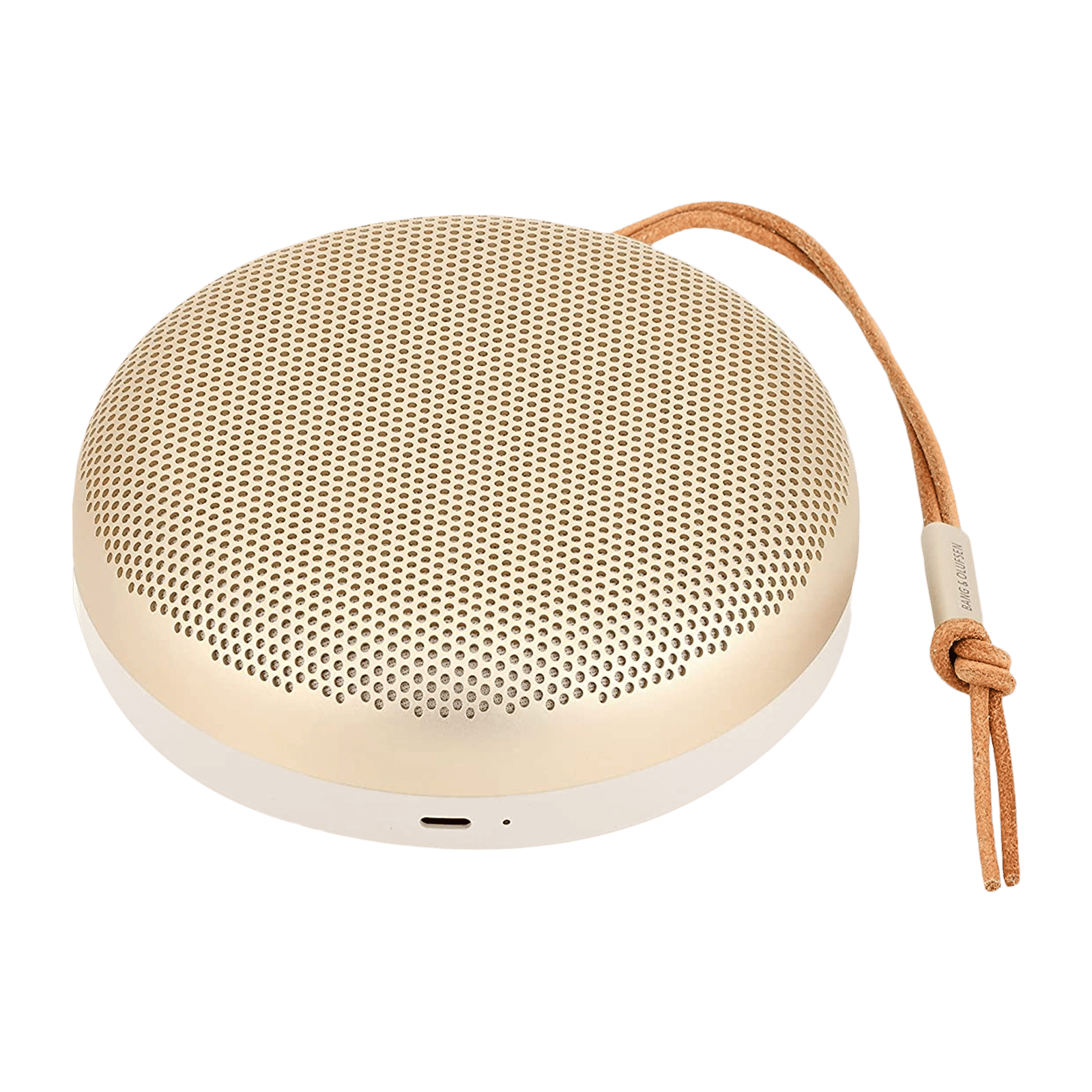 【Bang&Olufsen】Beosound A1 2nd Gen （ゴールド） Amazon.com: Bang & Olufsen Beosound A1 (2nd Generation